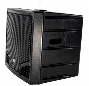 XLine SPX-18A SUB Сабвуфер активный в Дальнереченске