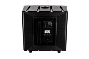 XLine SPX-18A SUB Сабвуфер активный в Дальнереченске